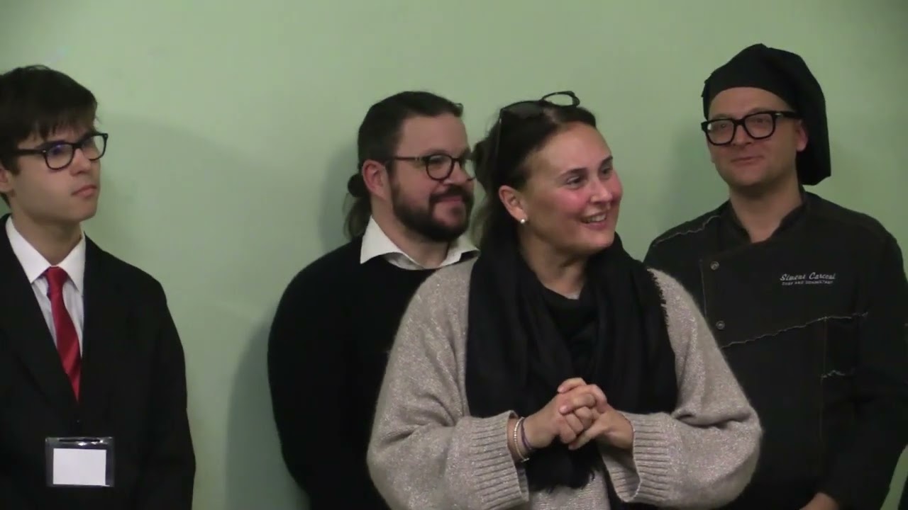 Magliano Sabina: l'evento 