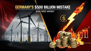 Germanys 500 Billion Mistake What Really Went Wrong