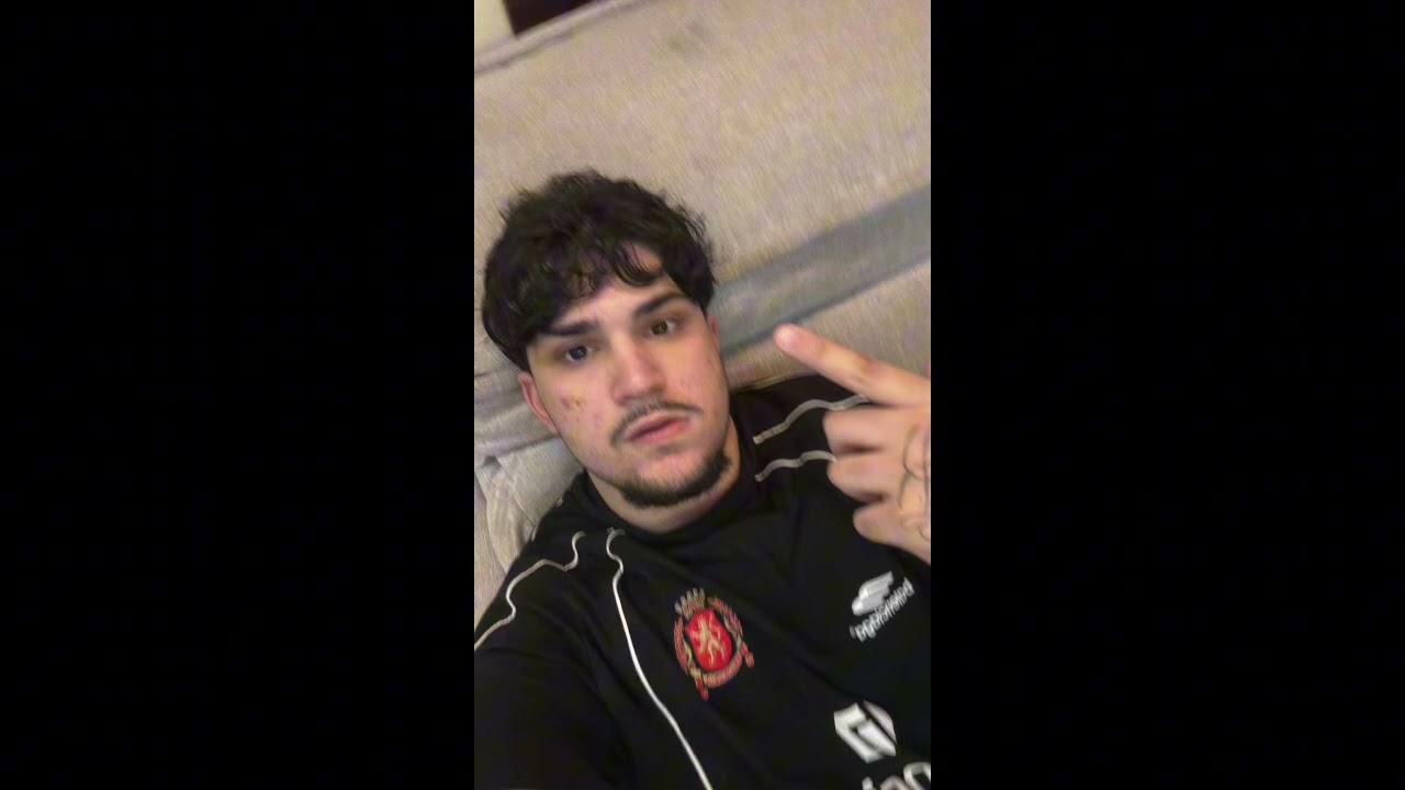 (FREE) Yung Bitetti X Yunk Vino X offshino Type Beat “Cëlla” (Prod. Ahly)