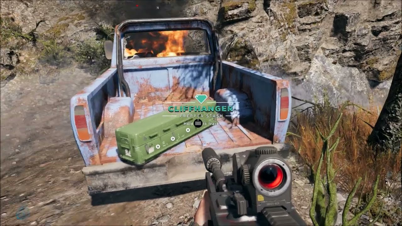 Far Cry 5 Ep 26 : Judges