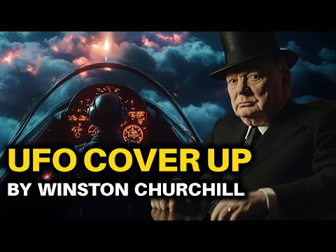 Mysterious UFO Sightings Of The 1950s Continue Today