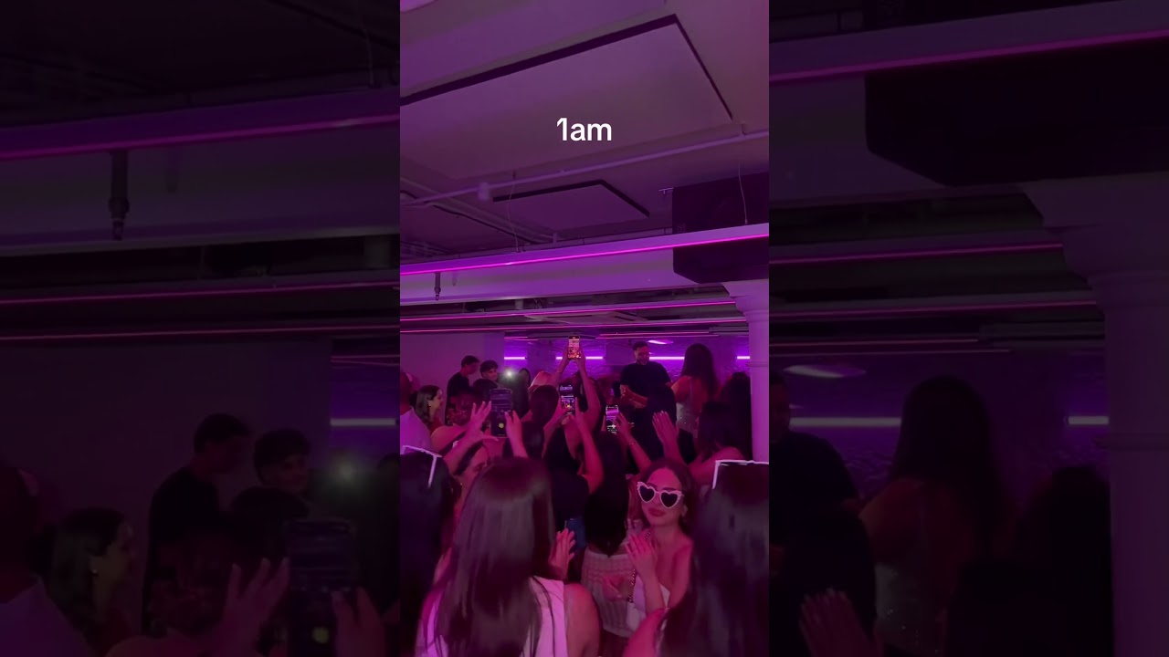 @zaffisydney is THE place to be! @dnmmusicsyd 