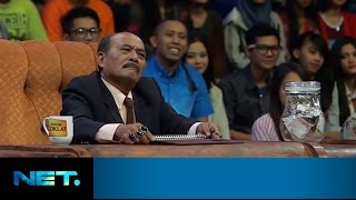 Anjani, Eko & Nova Eliza - Ini Sahur Part 1 | Ini Talk Show | Sule & Indro | NetMediatama