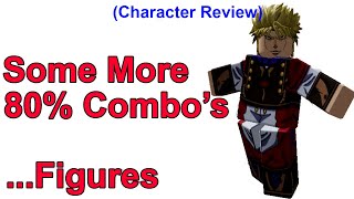 [TB2] Dio Part 1 Is Busted! (Character Review)