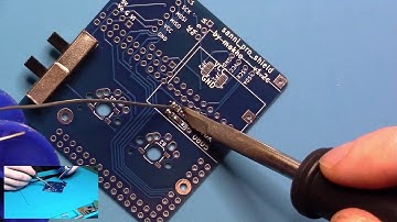 Sanni/Makho mini cart reader/writer