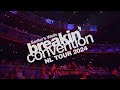 Breakin convention netherlands tour 2024