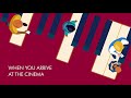 As we begin to open our cinemas throughout the UK, your safety is our number one priority.

Find out more about the comprehensive safety measures we've put in place for your safety, well being and enjoyment.