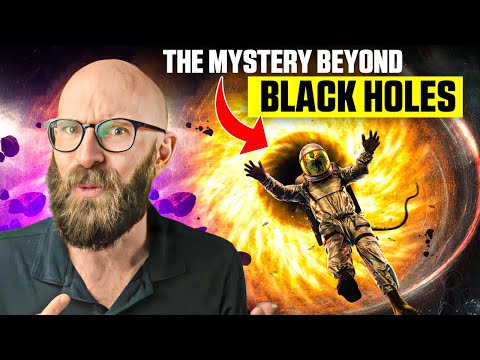 5 Weirdest Current Theories About Black Holes