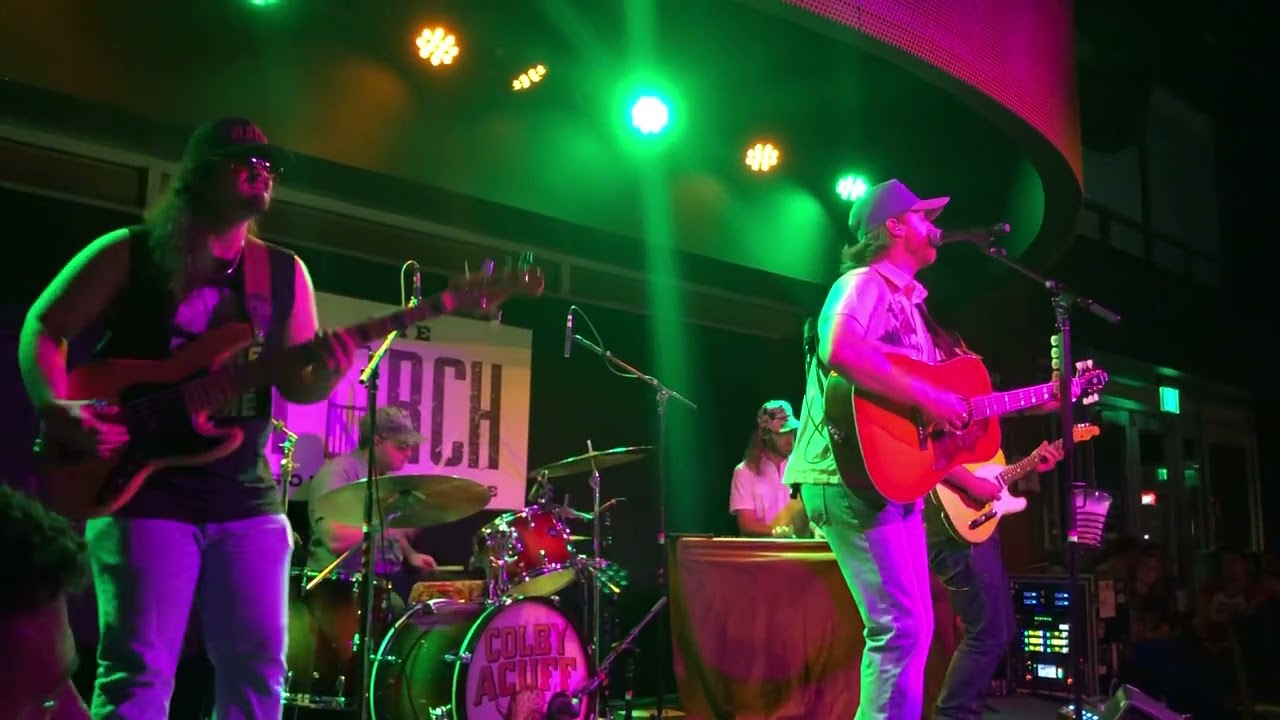 Watch Colby Acuff - Boy and a Bird Dog on YouTube Watch Colby Acuff - Boy and a Bird Dog on YouTube