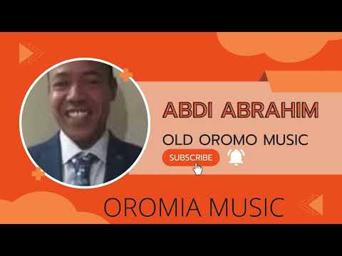 Abdi Abrahim Bakka Ha Gayuu Rooba Gannaa Foroorse Immiman Jaalala Laphee Coollise
