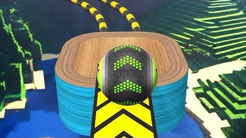 Going Balls SpeedRun Gameplay Level 1228-1231