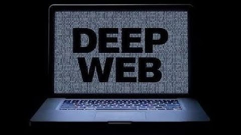 Kali Linux Accessing Deep Web | TOR Browser
