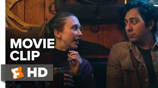 The Long Dumb Road Movie Clip - Do You Want To Dance? 2018 Movieclips Indie