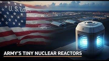 Inside Project Janus: The U.S. Army