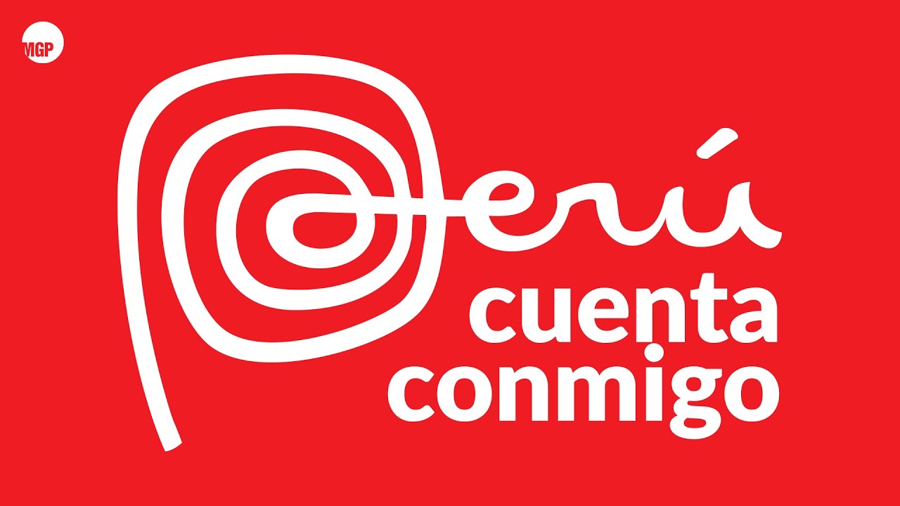 Los Zañartu | Cuenta Conmigo Perú | Perú... Cuenta Conmigo | Music MGP