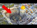 What AI Just Found Under the Temple Mount In Israel - Scientists Turn Pale When They Uncover…