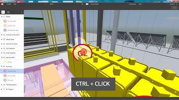 Revizto issue stamps in 3D