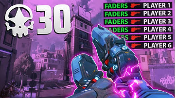BEST WEAPON LOADOUT IN HYPER SCAPE | 30 Kill Game