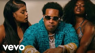 Finesse2tymes - Risk Taker (feat. G Herbo) [Music Video]