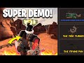 [TF2] ESTA COMBINACIÓN DEL DEMO ES MUY PELIGROSA!💥 MAIN DEMO + 4400 HRS EXPERIENCIA 💥
