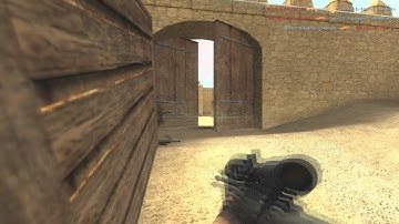 ESWC 11: kononen vs Team VeryGames