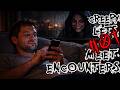 TRUE CREEPY LETS NOT MEET ENCOUNTERS ｜ ADULT BEDTIME STORIES TO FALL ASLEEP