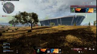Warzone Season 5 Best RPG Vehicle Kill