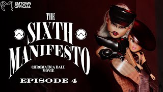 The Sixth Manifesto: Lady Gaga Chromatica Ball Live (EP 4)