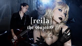 Download lagu the GazettE / reila Cover を歌ってみた