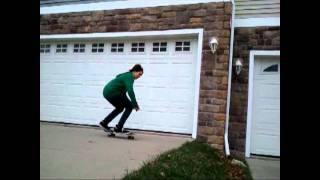 Mini Grass Gap Mini Montage