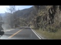 Entering Yosemite Valley 1