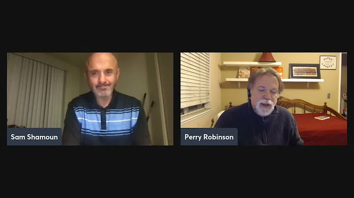AN ORTHODOX RESPONSE TO ANTHONY ROGERS: THE CHURCH...