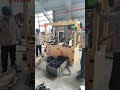 Steel Structure Production Equipment