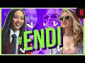 Andi y Emilia son la pareja perfecta | Rebelde