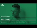 The Anjunadeep Edition 262 with Simon Doty