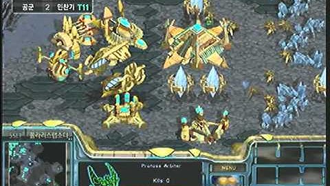 SPL  RuBy vs BeSt 2010-06-12  @ Polaris Rhapsody