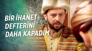 Ferhat Paşa'nın İdamına Karar Verdim