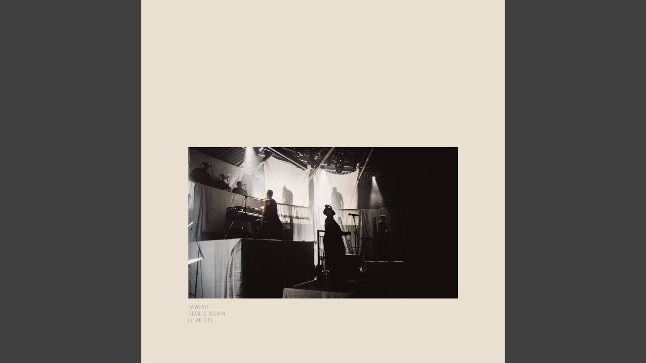 Regardez Borders (Live) sur YouTube Regardez Borders (Live) sur YouTube