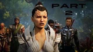 Mortal Kombat 1 (PS5) gameplay (part 2)