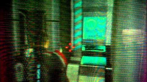 Mass effect 2 ps3 demo walkthrough section 1 part 3