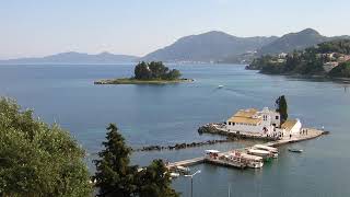 Kerkyra | Wikipedia audio article