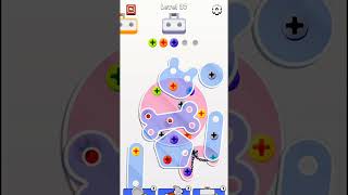 Screw Jam Game Level - 87 Without Booster | Entertainment Games #entertainment #games #puzzle