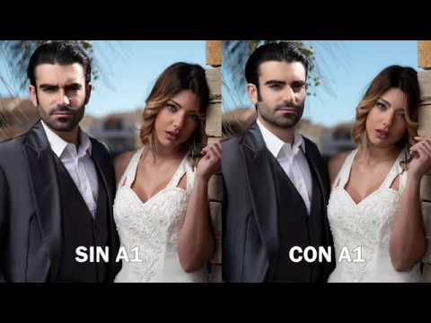 Profoto A1 + B10, máxima portabilidad en tus sesiones.