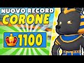 NUOVO **RECORD** CORONE e SHOPPO 2 NUOVE SKIN - STUMBLE GUYS