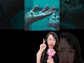JANGAN PEGANG CAIRAN LENGKET!! | Klara Tania #shorts