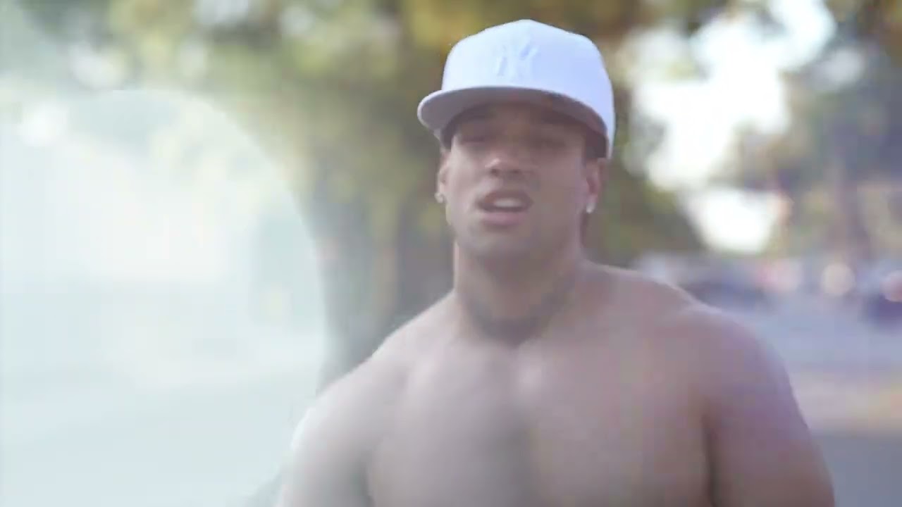 Yey Wey - Triunfar x Ti (Unoficial Video)