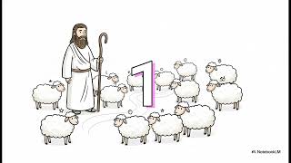 DA52 The Good Shepherd