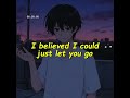 Ghost of You