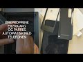 Unboxing: Samsung Galaxy Fold