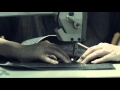 Made by Hand without Compromise-Momotaro Jeans 5/6 Cutting & Sewing